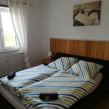 Ferienwohnung Waldeck Am Edersee Waldeck (Hessen) Exterior foto