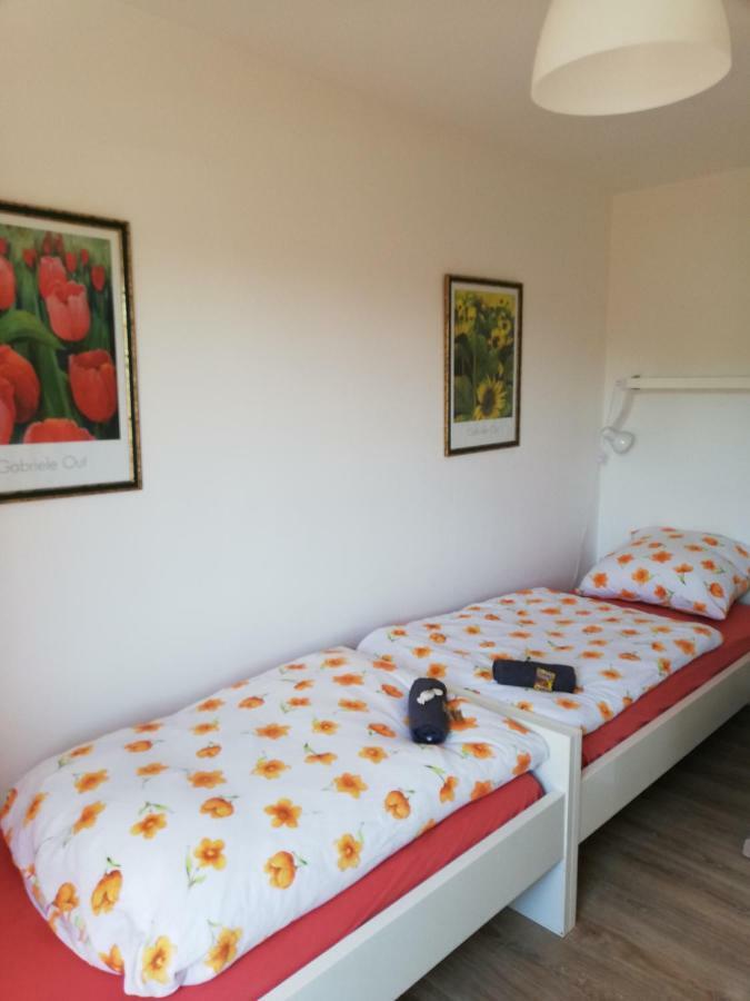 Ferienwohnung Waldeck Am Edersee Waldeck (Hessen) Exterior foto