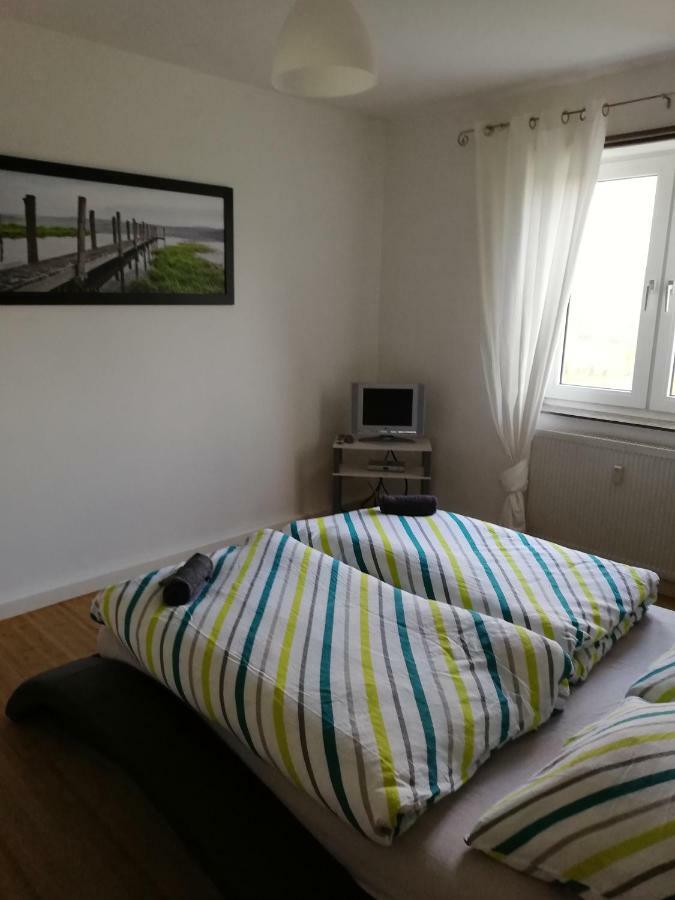 Ferienwohnung Waldeck Am Edersee Waldeck (Hessen) Exterior foto